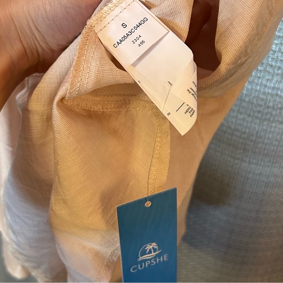 CupShe Sundress - Picture 2 of 6